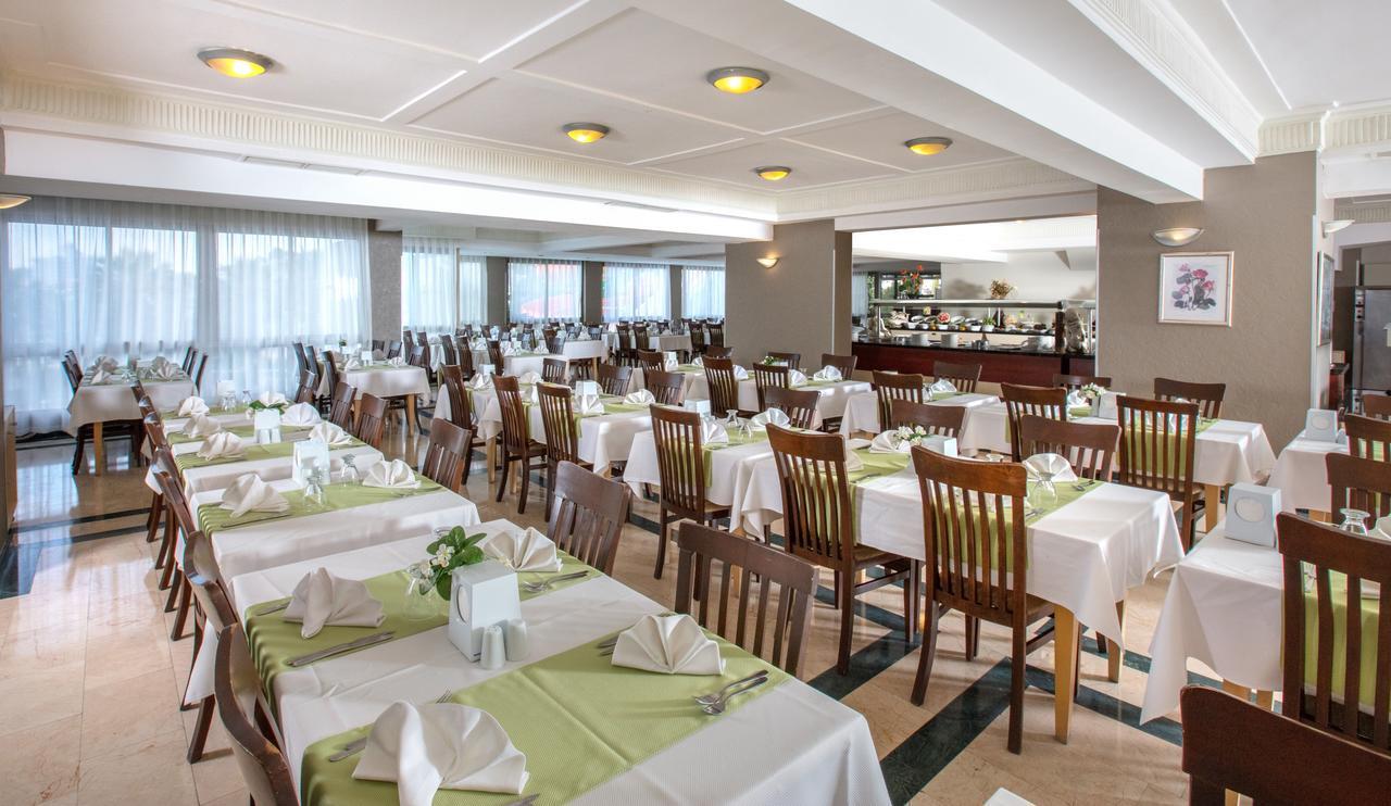 Palmin Hotel 4*