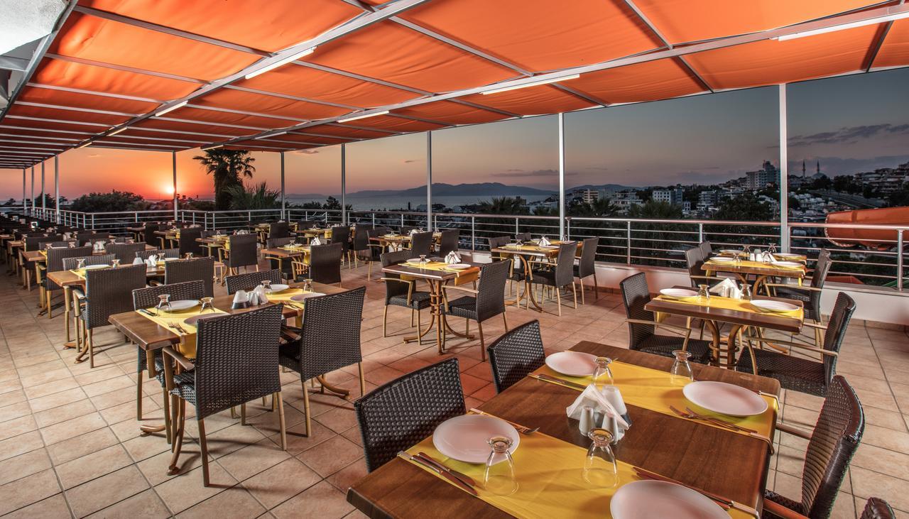 Palmin Hotel 4*