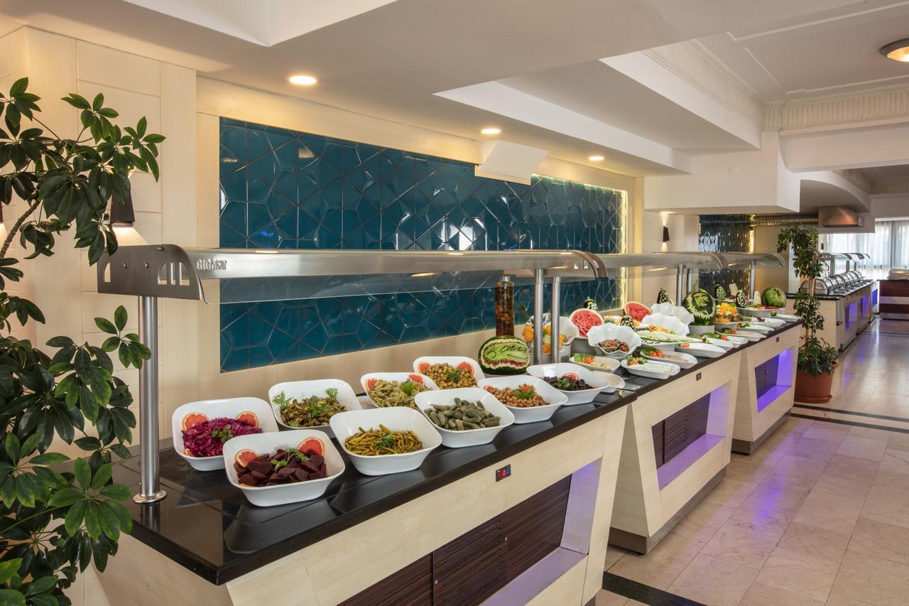 Palmin Hotel 4*
