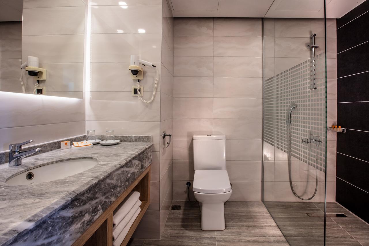 Palmin Hotel 4*