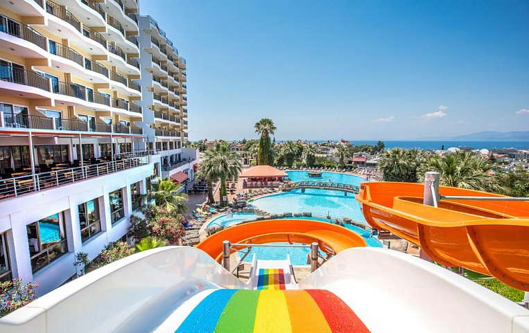 Palmin Hotel 4*