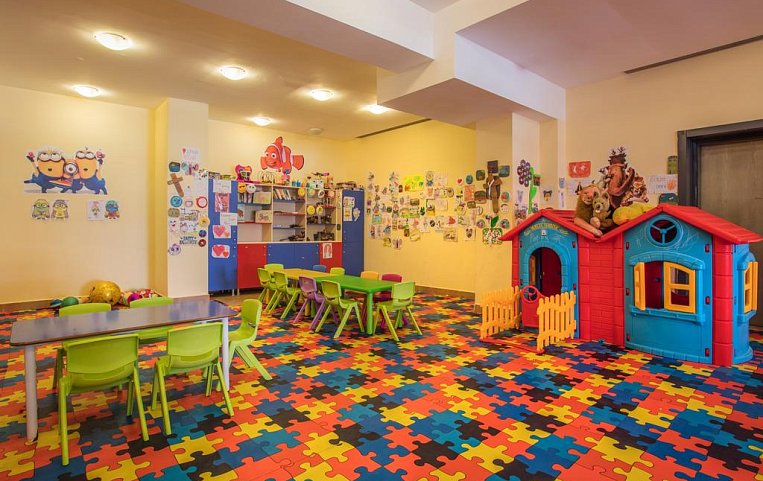 Palmin Hotel 4*