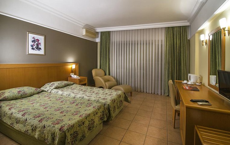 Palmin Hotel 4*