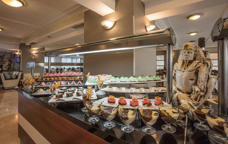 Palmin Hotel 4*