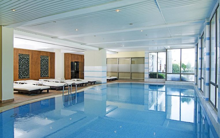 Palmin Hotel 4*