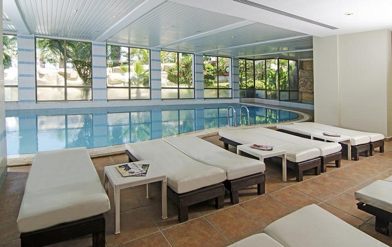 Palmin Hotel 4*