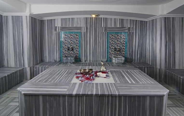 Palmin Hotel 4*