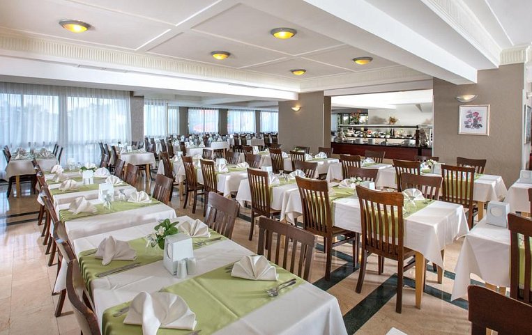 Palmin Hotel 4*