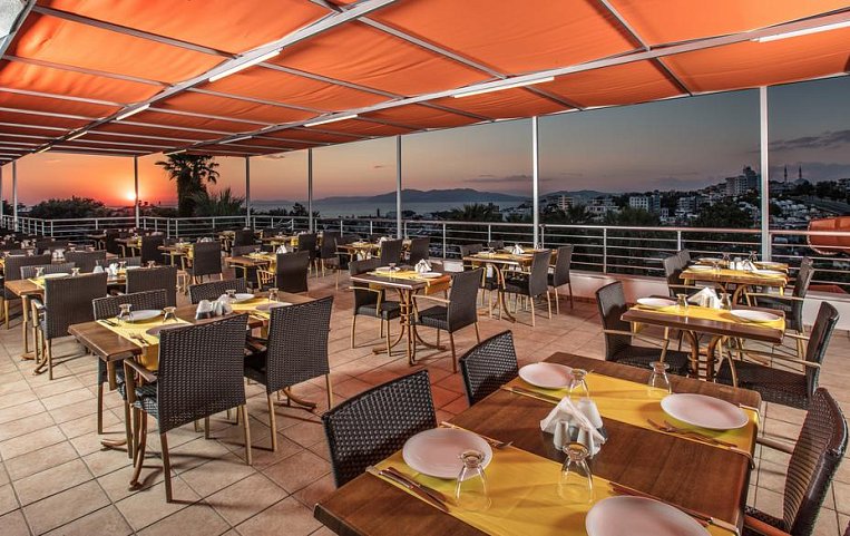Palmin Hotel 4*