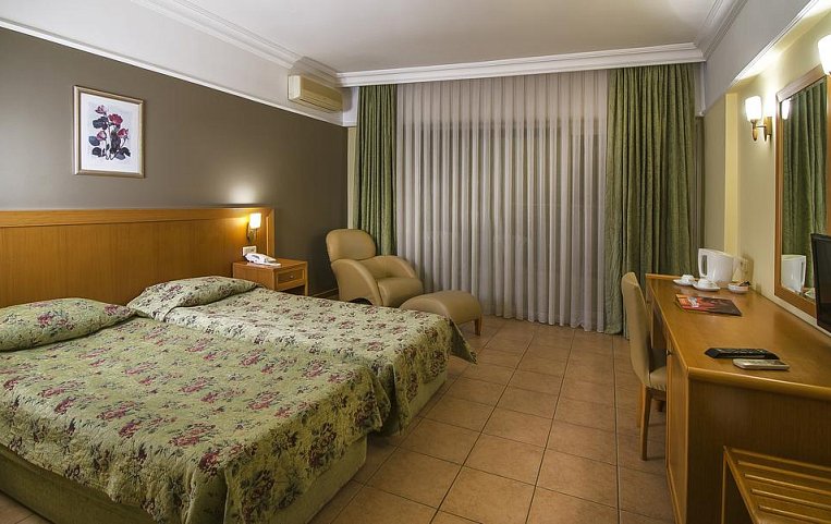 Palmin Hotel 4*