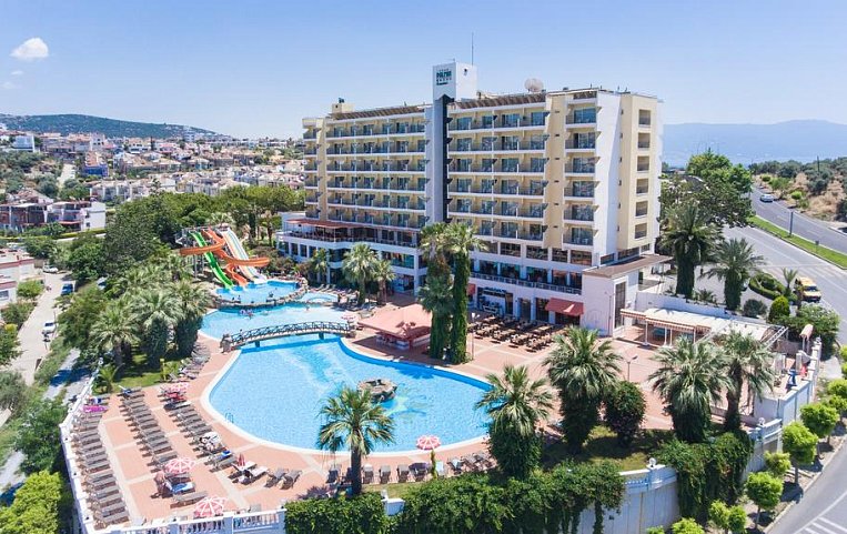 Palmin Hotel 4*