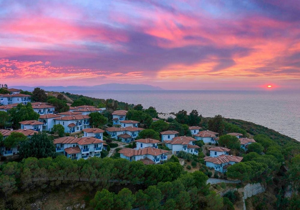Labranda Ephesus Princess 5*