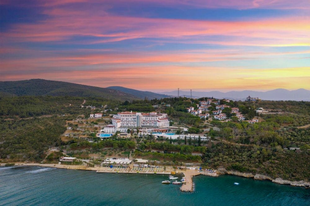 Labranda Ephesus Princess 5*