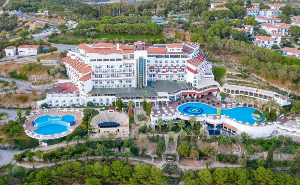 Labranda Ephesus Princess 5*