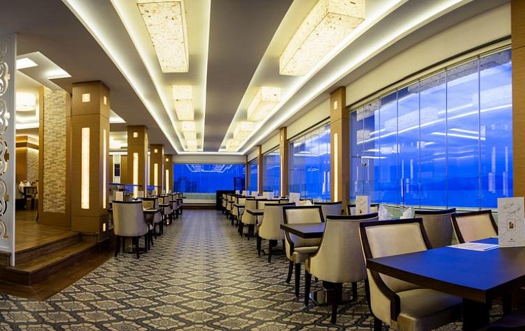 Labranda Ephesus Princess 5*