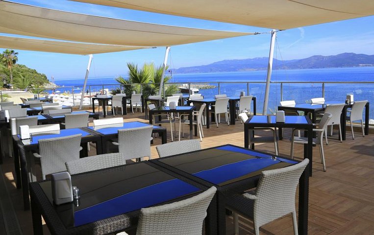 Labranda Ephesus Princess 5*