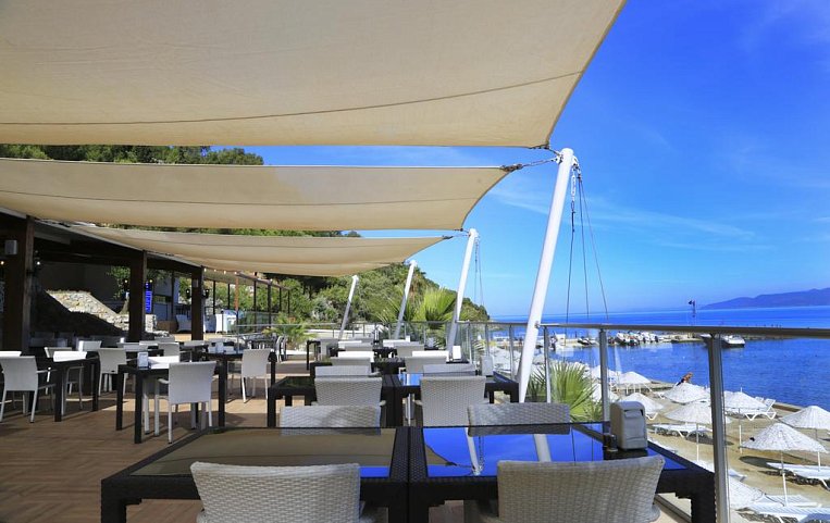 Labranda Ephesus Princess 5*