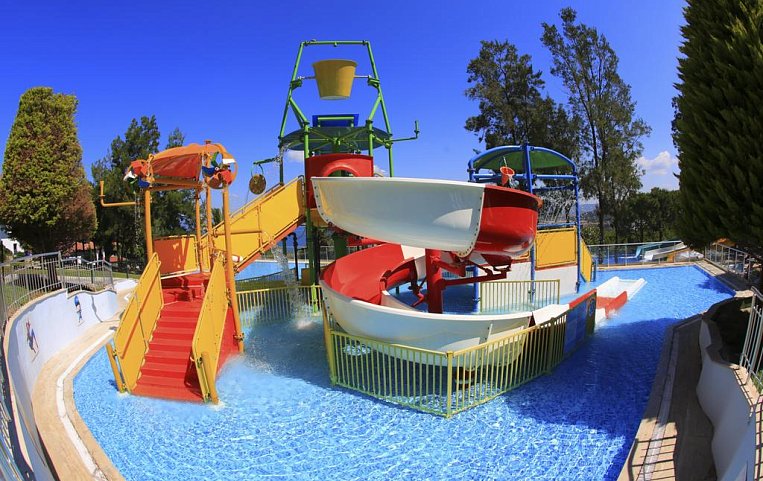 Labranda Ephesus Princess 5*