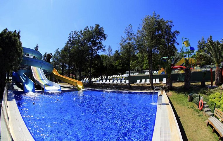 Labranda Ephesus Princess 5*