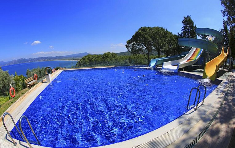 Labranda Ephesus Princess 5*