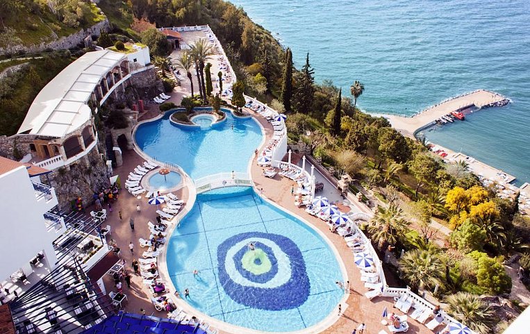 Labranda Ephesus Princess 5*