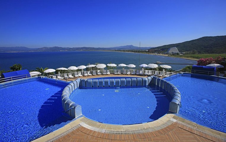 Labranda Ephesus Princess 5*