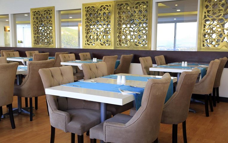 Labranda Ephesus Princess 5*