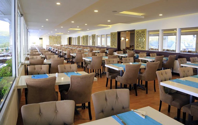 Labranda Ephesus Princess 5*