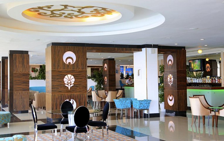 Labranda Ephesus Princess 5*