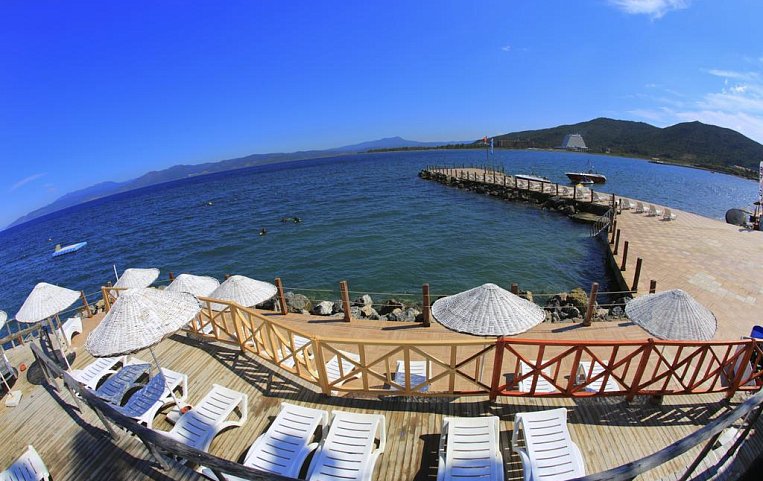 Labranda Ephesus Princess 5*
