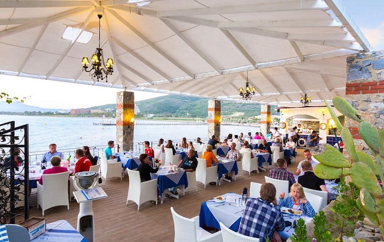 Labranda Ephesus Princess 5*