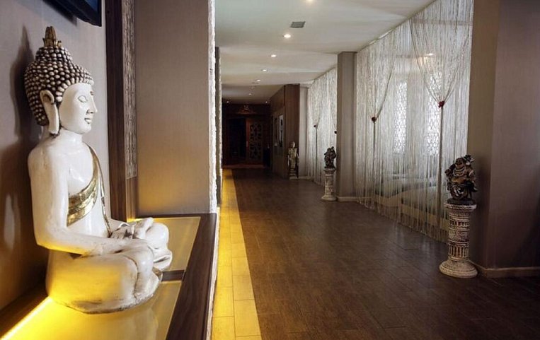 Labranda Ephesus Princess 5*