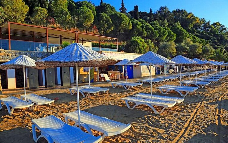 Labranda Ephesus Princess 5*