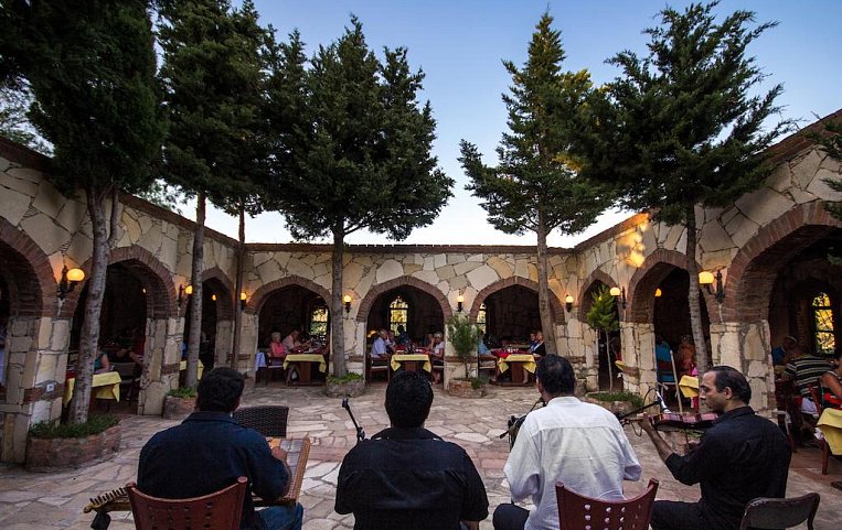 Labranda Ephesus Princess 5*