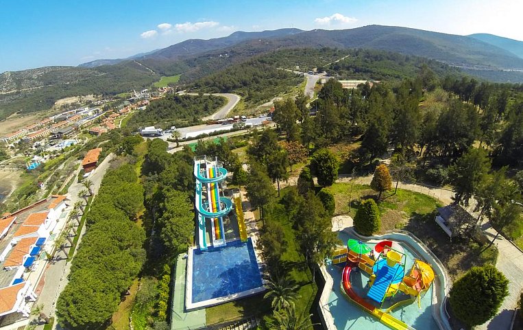 Labranda Ephesus Princess 5*