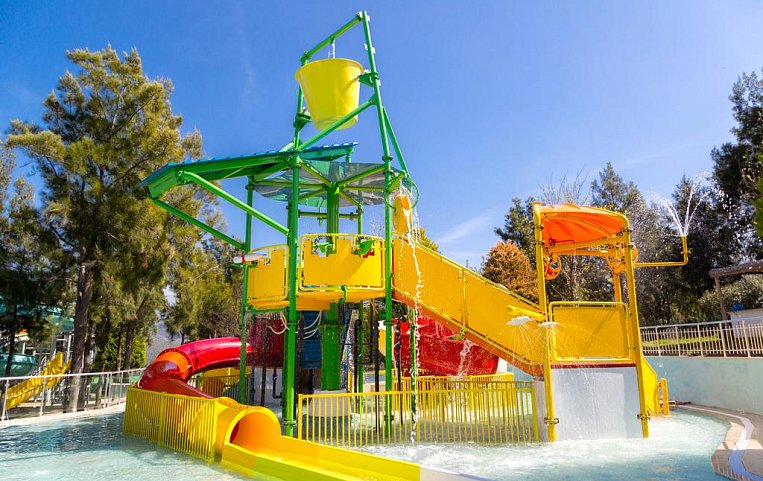 Labranda Ephesus Princess 5*