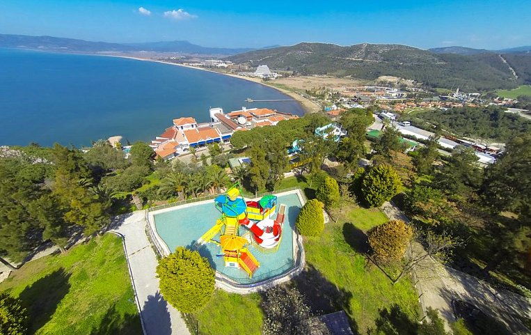 Labranda Ephesus Princess 5*