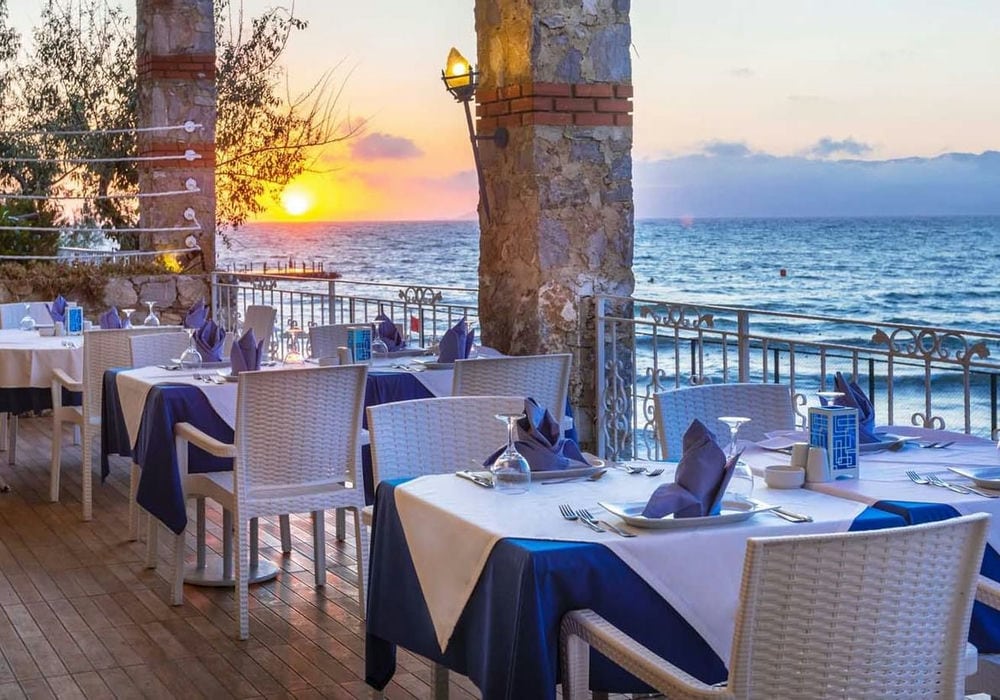 Labranda Ephesus Princess 5*
