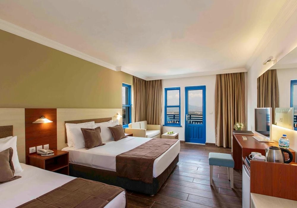 Labranda Ephesus Princess 5*