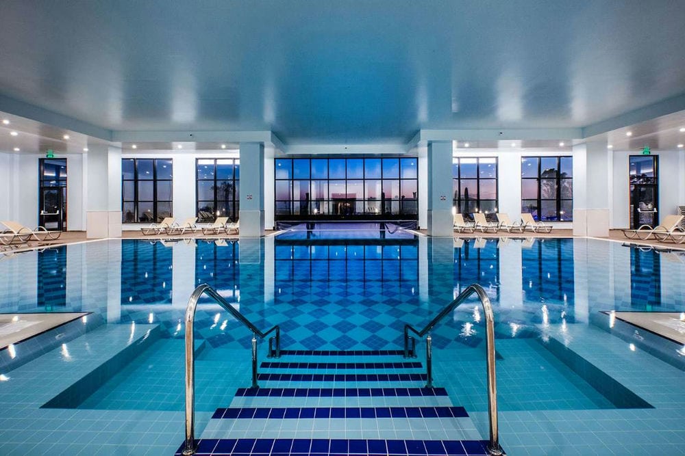 Korumar Ephesus Beach & Spa Resort 5*