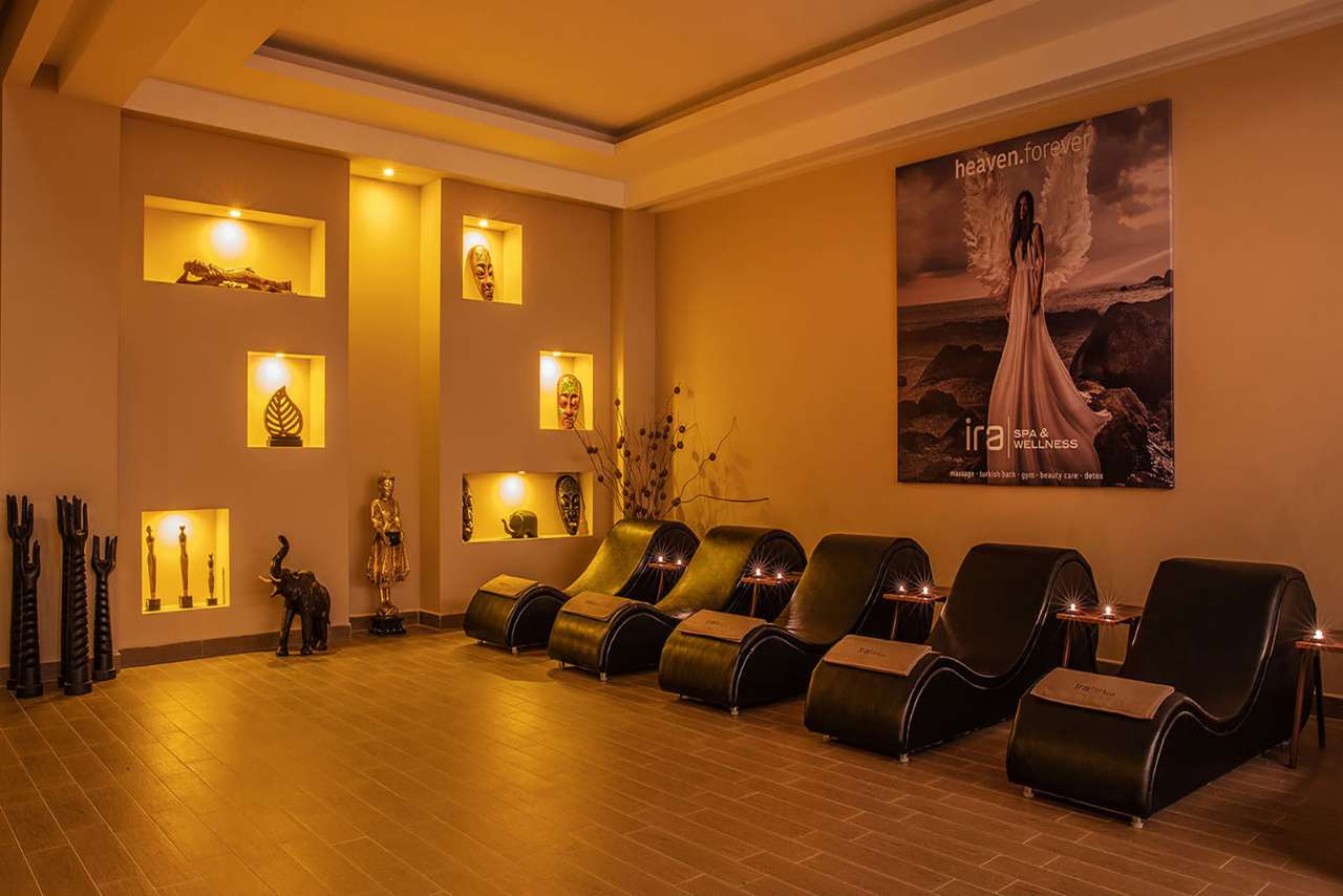 Korumar Ephesus Beach & Spa Resort 5*