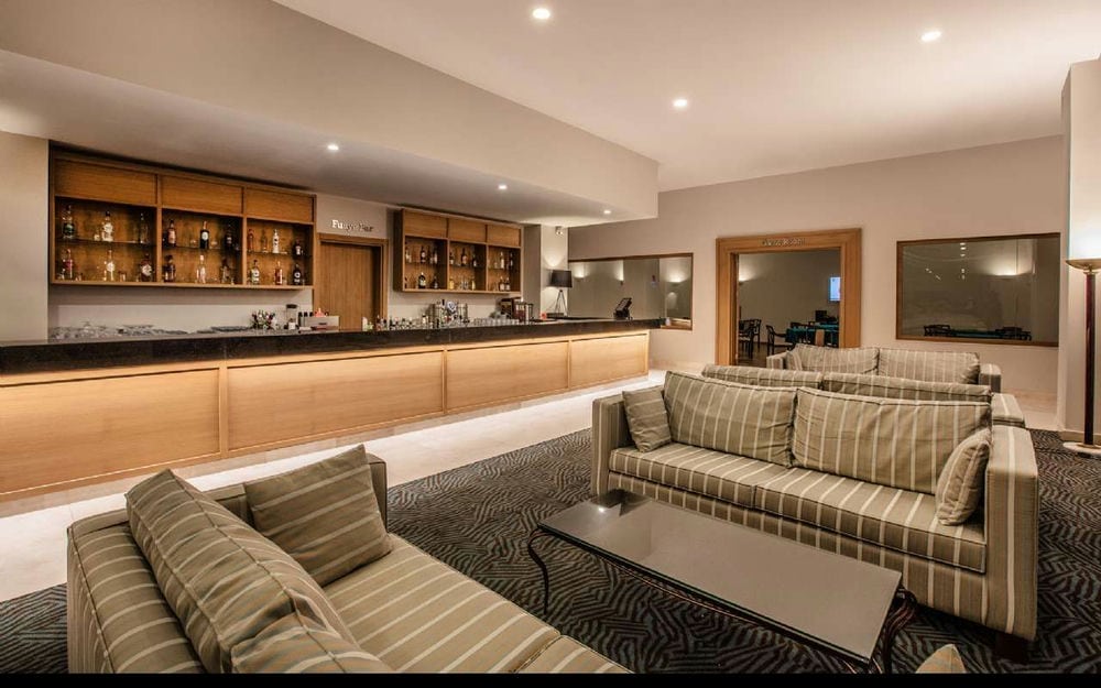 Korumar Ephesus Beach & Spa Resort 5*