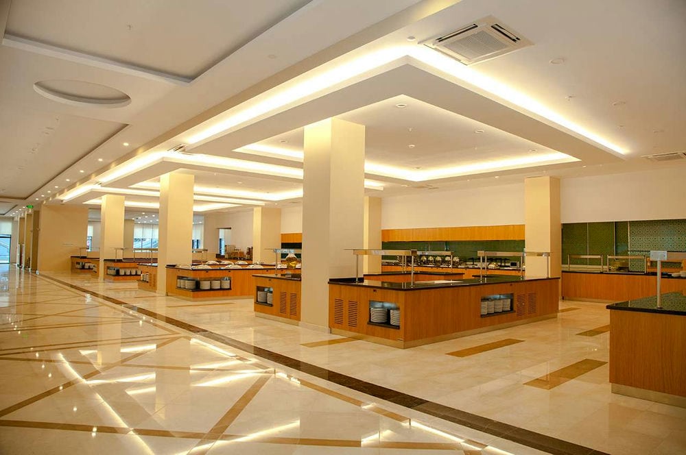 Korumar Ephesus Beach & Spa Resort 5*