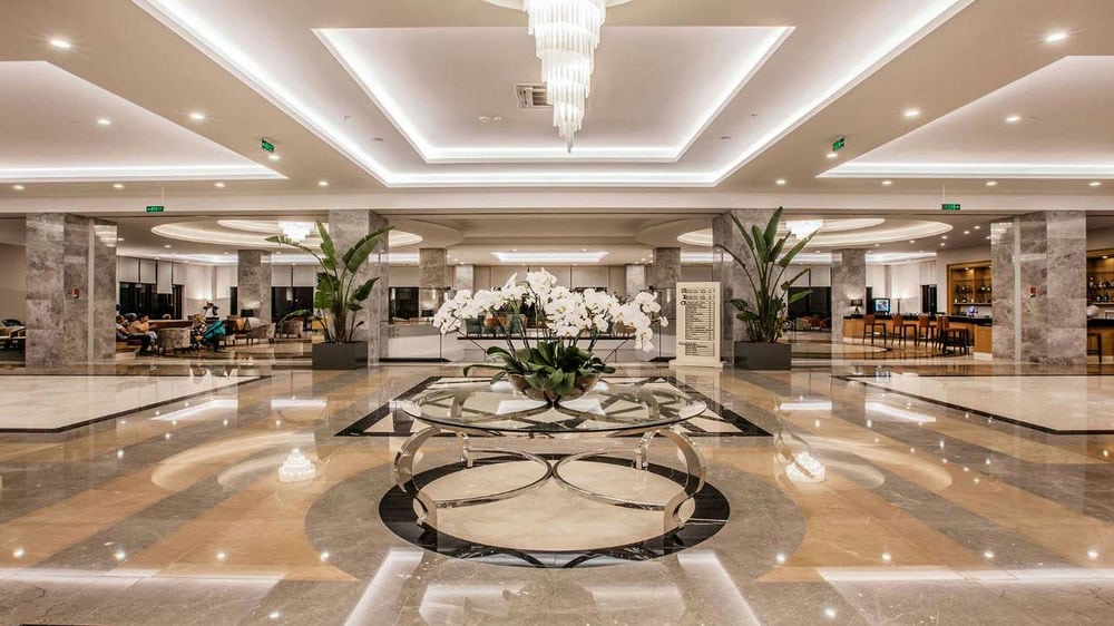 Korumar Ephesus Beach & Spa Resort 5*