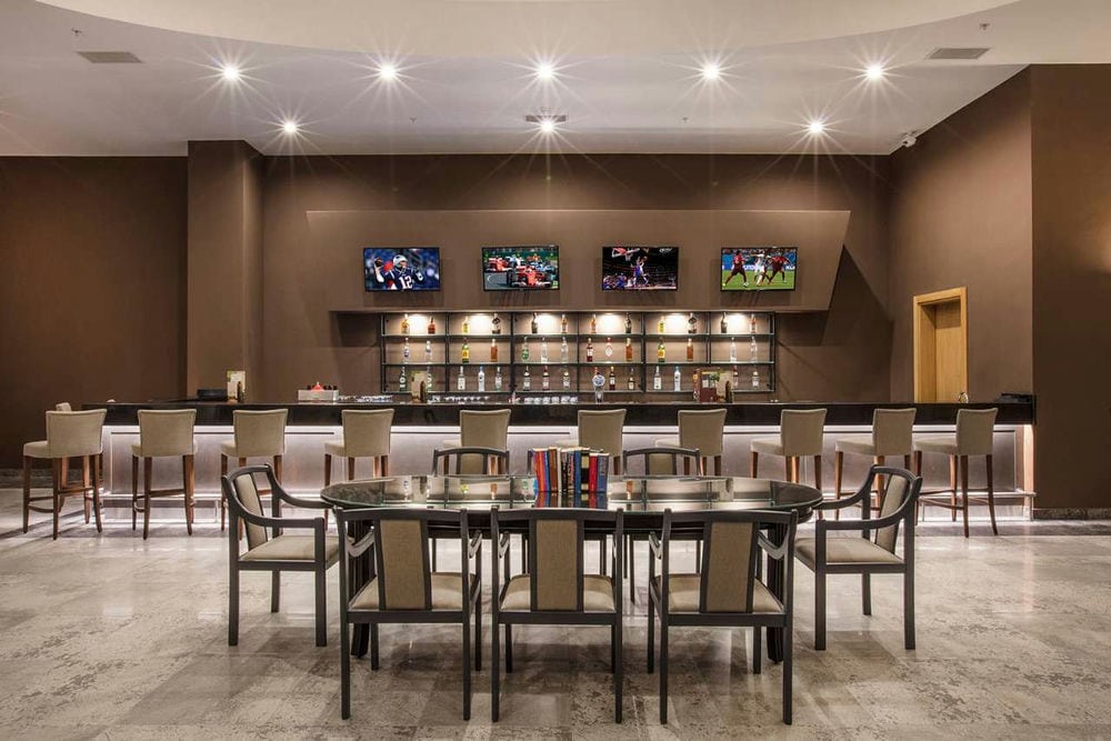 Korumar Ephesus Beach & Spa Resort 5*