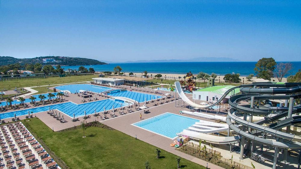 Korumar Ephesus Beach & Spa Resort 5*