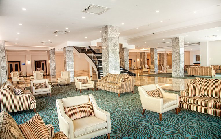 Korumar Ephesus Beach & Spa Resort 5*