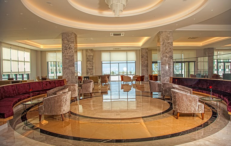Korumar Ephesus Beach & Spa Resort 5*