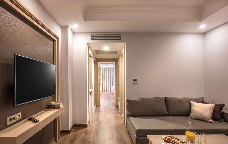 Korumar Ephesus Beach & Spa Resort 5*