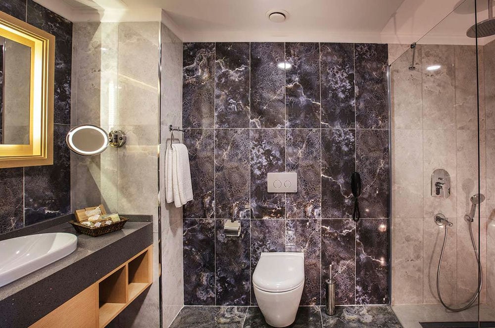Korumar Ephesus Beach & Spa Resort 5*